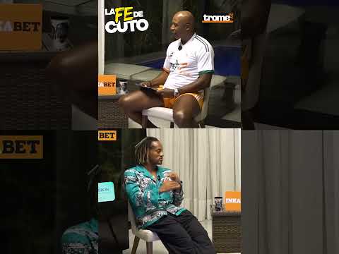 André Carrillo revela el duro sacrificio que hizo para llegar al fútbol profesional #lafedecuto