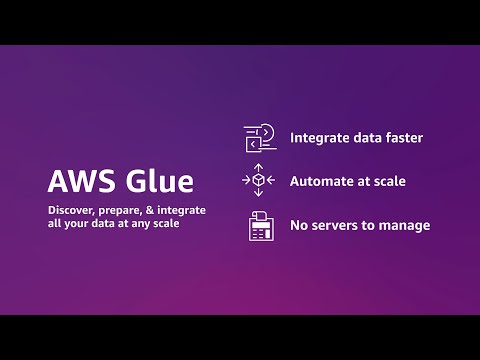Data for Executives - Benefits of Choosing AWS for Your Data | Amazon Web Services