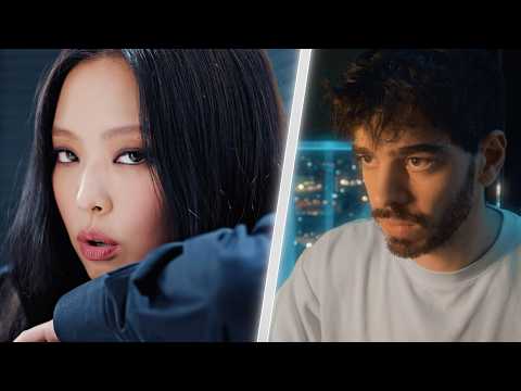 Tame Impala & JENNIE - Dracula (SKAN Remix)