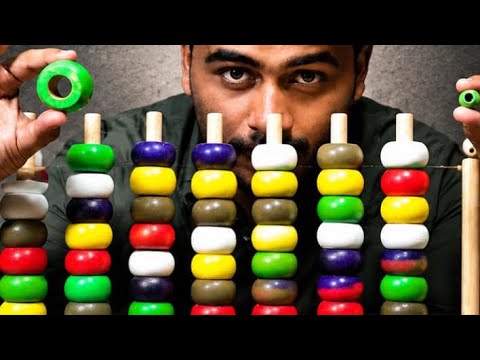 Live 🛑 Puzzle 🧩 Game | Abacus 🧮 Show time | mentality test 08