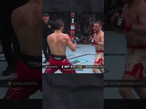 Merab Dvalishvili is the GOAT Machine | #shorts #sports #ufc #mma