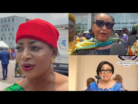 🔴URGENT : SPÉCIALE JOURNÉE INTERNATIONALE DES DROITS DES FEMMES