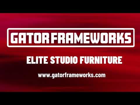 Gator Frameworks Elite Series Furniture Line