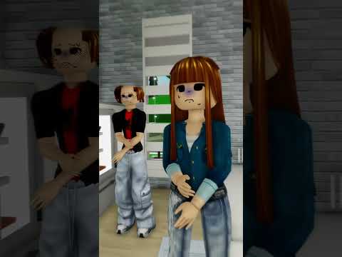 Bacons saw the Bailalo Gozalo trend but then this happened... 😨 #shorts