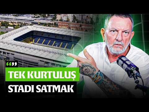 "KULÜBÜ KURTARMAK İÇİN SON ŞANS!" İsmail Kartal, Aziz Yıldırım & Yüksel Yıldırım | “NABIZ”