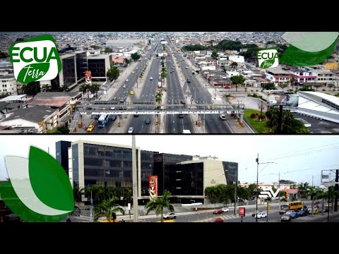 Iniciativa ambiental busca reciclar aceite usado de autos | Ecuaterra | Ecuavisa