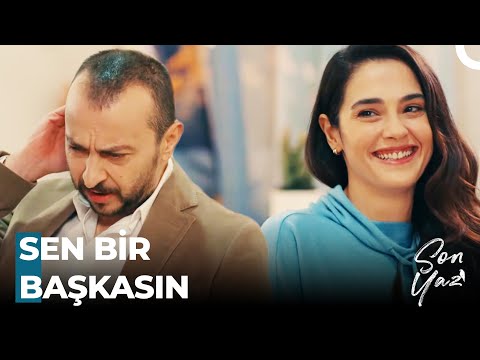 Bu Aşk Hiç Bitmez - Son Yaz