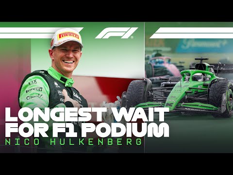 FORMULA 1