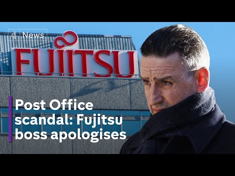 Post Office scandal: Fujitsu says it has ‘moral obligation’ to compensate victims