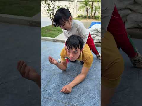 Omg so cute😅😅| Kem Vlog #shorts