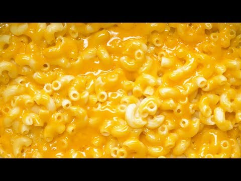 Slow-Cooker Mac and Cheese