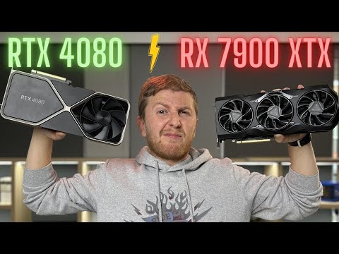 Beklentimiz Yüksekti: AMD Radeon RX 7900 XTX İncelemesi