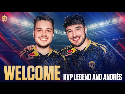 THE BEST IN THE WORLD, NOW ONE OF US! 🏆 | WELCOME ???? & ????💛🔥