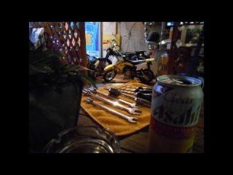 横浜の原付屋定例会　飲み雑談生配信♪