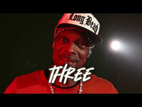 Snoop Dogg presents THE NEW WAVE Ep.3 - LBC