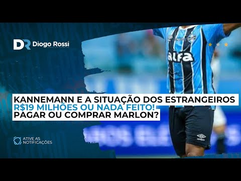 #gremio #diogorossi #grêmio 
Tem vídeo novo no canal!
Deixa teu like, te inscreve no meu canal! 
——————————-
AUTOPEÇAS OK!
Autopeças OK — Líder no Vale do Paranhana e referência em distribuição de autopeças em todo o Rio Grande do Sul. Atendem desde pequenas oficinas até grandes empresas, sempre com compromisso, agilidade e confiança.
Conheça a plataforma de e-commerce, o OK+: a forma mais rápida e inteligente de conectar sua oficina às principais marcas do mercado. Tenha acesso a milhares de peças automotivas com preços competitivos, entrega ágil e gestão integrada.
Siga em: @autopecasok
Telefone: (51) 3541-0600
--------------------------------------------
KTO
TE REGISTRA NA KTO / SITE PARA MAIORES DE 18 ANOS. 
https://www.kto.bet.br/diogorossi
———————————————
MAIS ÁGIL 
Antecipe seu FGTS: https://contate.me/antecipeseufgts01