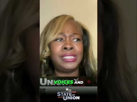 Fight Back! Organize, Fund, and Dream for Change Now! #shorts