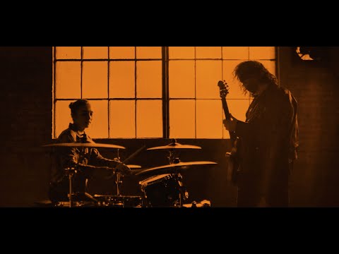 Vagrants "Aimless" (Official Music Video)