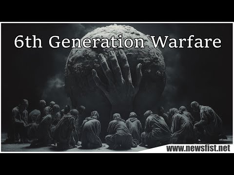 6th Generation Warfare