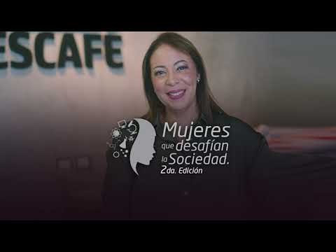 Mujeres que desafían la sociedad: Carla Guerrero, Gerente de cuentas en Nestle