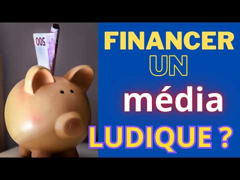 Quels sont les moyens de financements possibles pour une chaîne YouTube ?