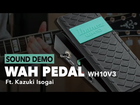 WH10V3 ft.  Kazuki Isogai