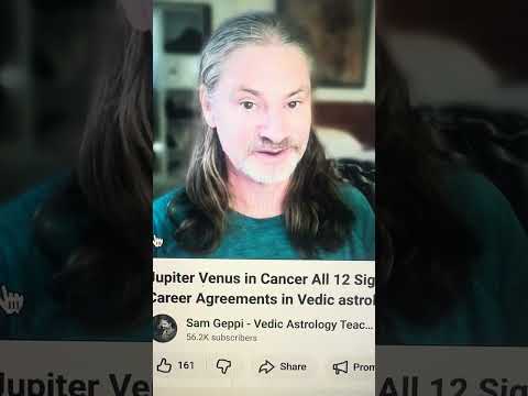 Toxic projections and Jupiter Venus in Cancer#Shorts #vedicastrology #venus #jupiterastrology