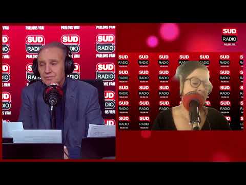 Elisabeth Lévy : Michel Drucker pose simplement une question à Marie Portolano !
