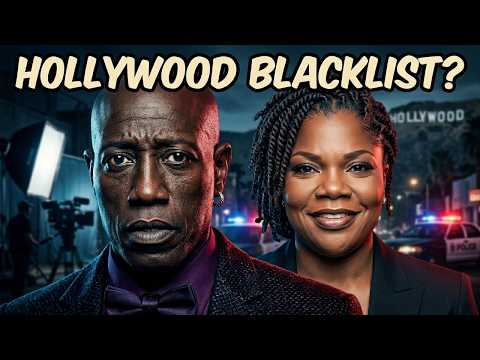 Blacklisted in Hollywood? Black Actors Who Were Quietly Pushed Out 👀