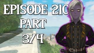 Fractured Thrones Season 3 | EPISODE 210 'Public Enemy' | Part 3 of 4
