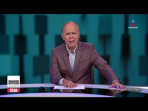 Aprueban reforma a la Guardia Nacional | Ciro Gómez Leyva | Programa del 20 de septiembre de 2024