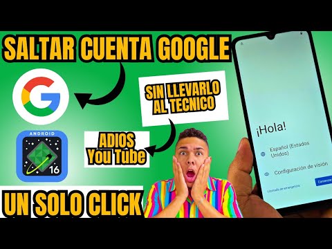 Eliminar cuenta de google xiaomi poco c71