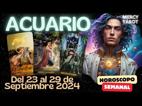 Acuario ? IMPACTANTE! SERÁS CAPAZ DE LOGRAR HASTA LO IMPOSIBLE! SOLO HAS ESTO… #acuario #hoy