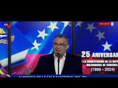 Enrique Márquez se negó a firmar maniobra fraudulenta en el TSJ impulsada por Maduro