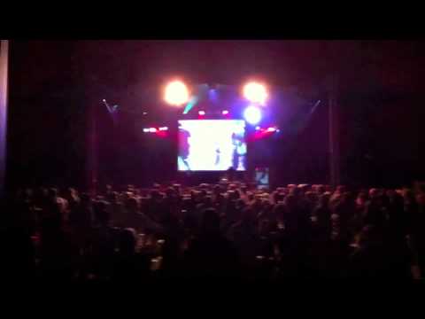 Sasstal Beach Festival 2011