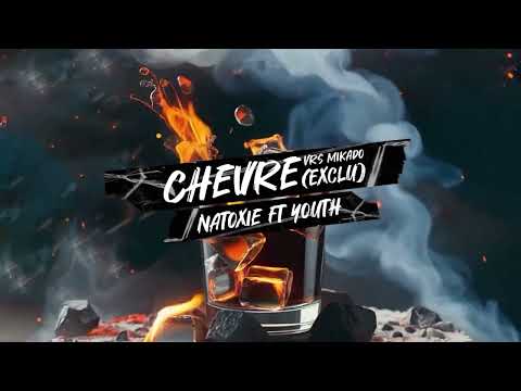 MIKADO - SA MÉRITÉ AN FEU 2025 (HOSTED BY T'FIISH)