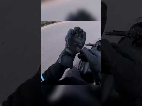 Biker tries to wheelie and a cop hits him with a ticket 😭 @Stock.s1k