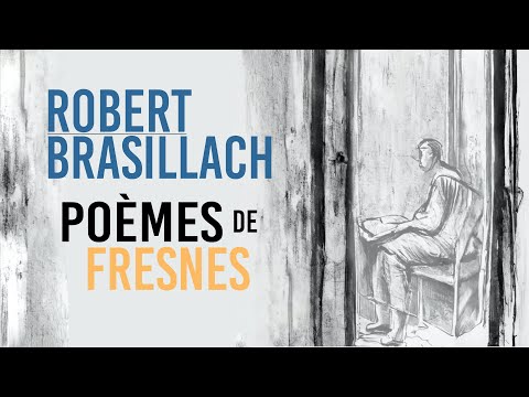 Vidéo de Robert Brasillach