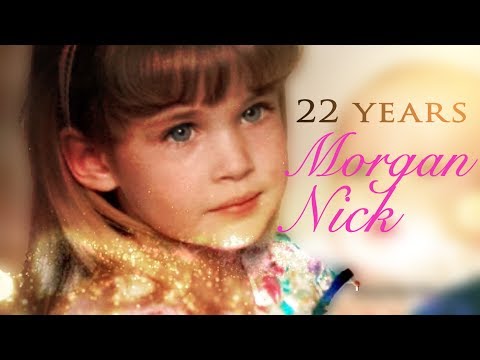 Morgan Nick:: missing for 22 years.. (say something)