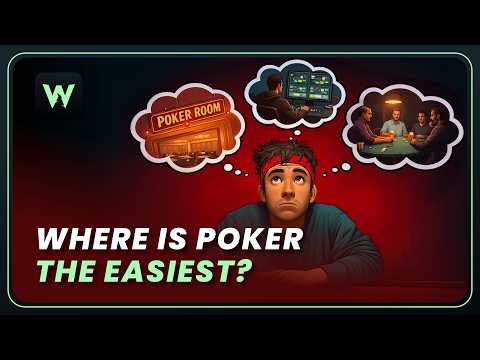 The Truth About Moving Up in Stakes (It’s Not What You Think)