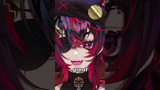 Certified UK Moment #vtuber #k9kuro #vshojo