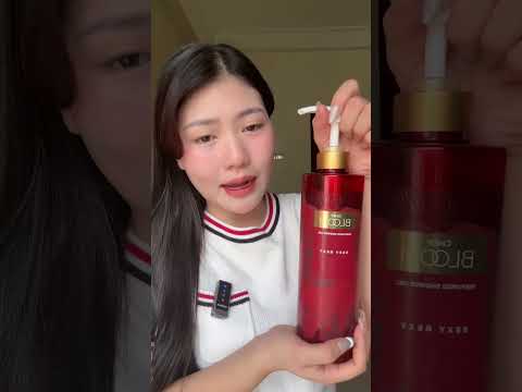 Đã tắm là phải thơm, đã thơm là phải thơm nước hoa mới chịu #huonggiangmecoca #suatam