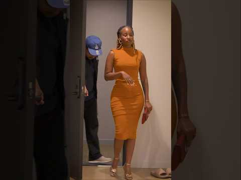 When she’s a baddie #shorts