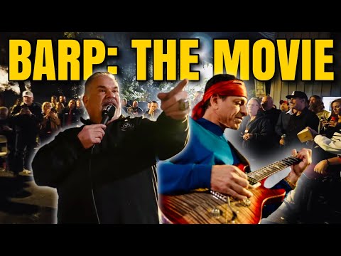 BARP: The Movie (2024)