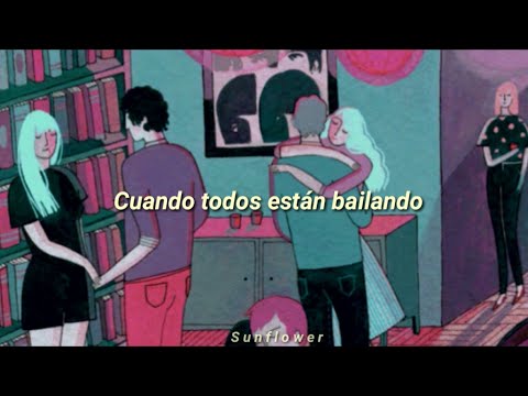 Everybody but me - Lykke Li (Subtitulada)
