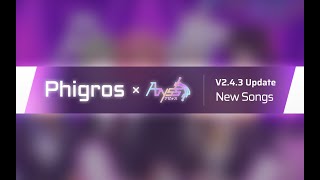 『Abyss Idols x Phigros』The Staff Experience