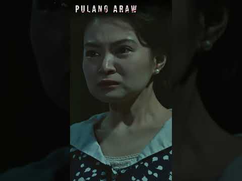 May kaligtasan pa ba sa mga Filipino? #shorts | Pulang Araw