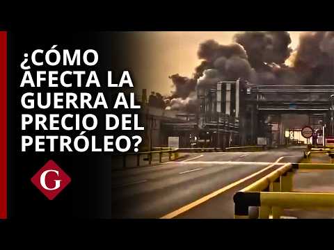 CRISIS ENERGÉTICA: ORMUZ AL BORDE DEL COLAPSO I #radarclips