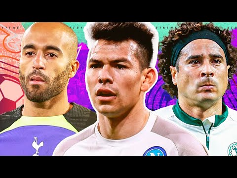 15 millones y Chucky deja Napoli; Ochoa promete CAMBIO; Lucas Moura se acerca; ¿Balotelli a Liga MX?