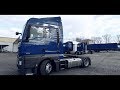 Man Tgx 18. 460